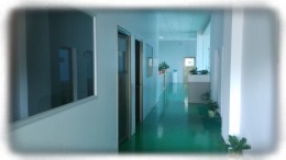 办公室全景-东莞市铭晧模具弹簧有限公司