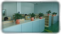 综合办公室-东莞市铭晧模具弹簧有限公司