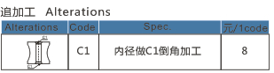 聚氨酯弹簧