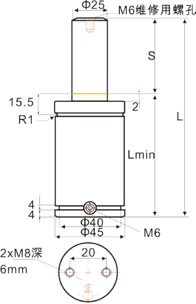 MQC7.50尺寸图