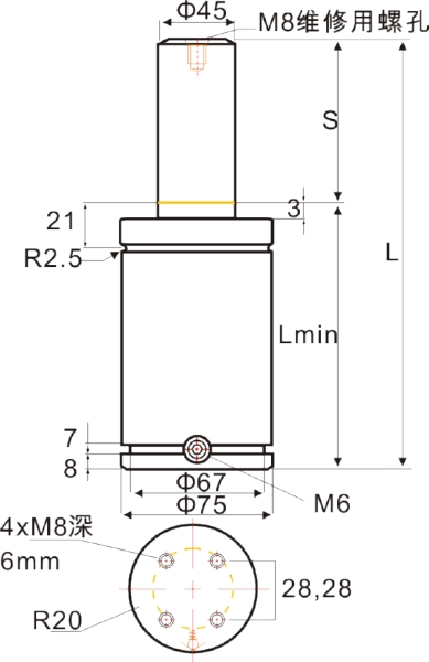 MQC24.0尺寸图