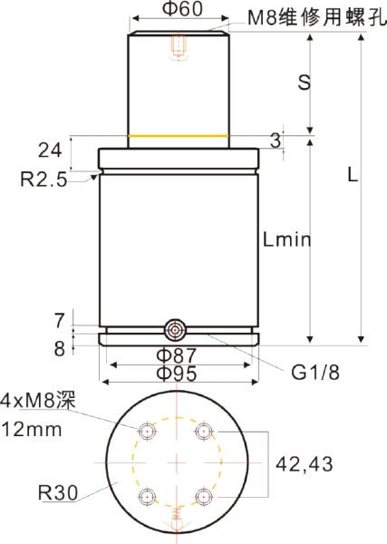 MQC42.0尺寸图