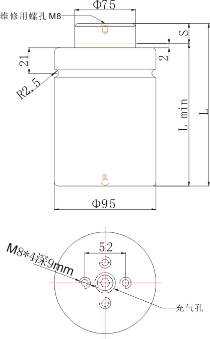 MQQ80.0尺寸图