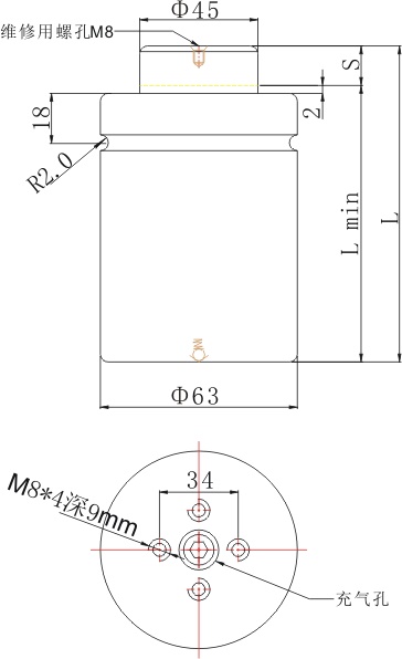 MQQ30.0尺寸图