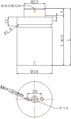 MQQ10.0尺寸图
