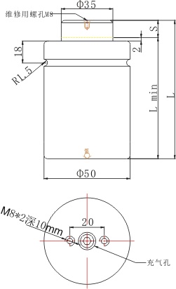 MQQ20.0尺寸图