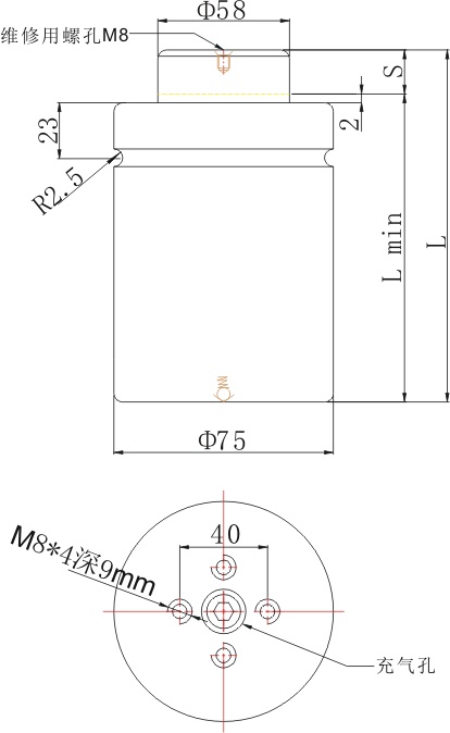 MQQ50.0尺寸图